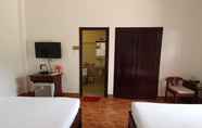 Kamar Tidur 4 Eco Resort Phu Quoc