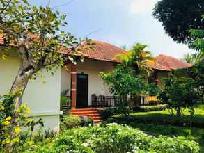 Bên ngoài 4 Eco Resort Phu Quoc