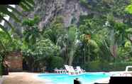 Swimming Pool 4 Vipa Tropical Resort