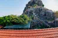 ห้องออกกำลังกาย Trang An Mountainside Homestay