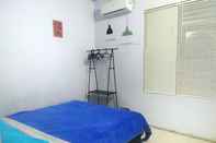 Kamar Tidur Robiu Homestay