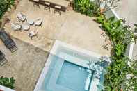 Swimming Pool Wanderlust, The Unlimited Collection managed by The Ascott Limited