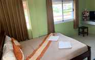 Kamar Tidur 6 Amazon Resort Suratthani