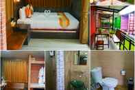 Bedroom Amazon Resort Suratthani