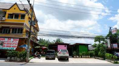 Exterior 4 Amazon Resort Suratthani