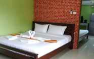 Kamar Tidur 7 Amazon Resort Suratthani