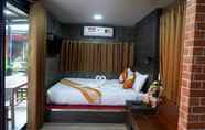 Kamar Tidur 5 Amazon Resort Suratthani