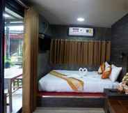 Bedroom 5 Amazon Resort Suratthani