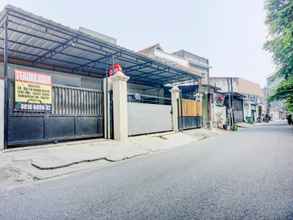 Exterior 4 OYO 90304 Cosmo Tanjung Duren