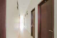 Ruang untuk Umum OYO 90306 Mmtc2 Guest House 