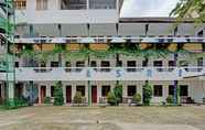 Exterior 7 OYO 90309 Hotel Asri 2