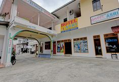 外觀 6 OYO 90309 Hotel Asri 2