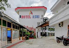 外觀 2 OYO 90309 Hotel Asri 2