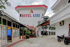 外觀 OYO 90309 Hotel Asri 2