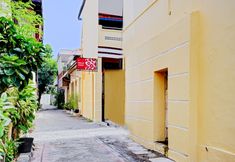 Exterior 4 OYO 90286 Prenjak Syariah