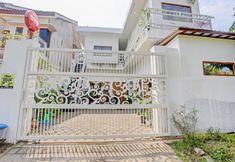 Exterior 3 OYO 90298 Amor Homestay