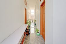 Common Space OYO 90298 Amor Homestay