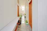 Common Space OYO 90298 Amor Homestay