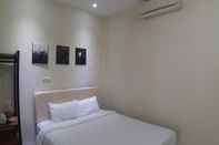 Bilik Tidur OYO 90299 Corner Guest House