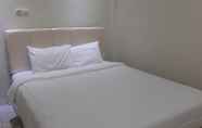 Kamar Tidur 5 OYO 90299 Corner Guest House