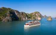 ภายนอกอาคาร 2 Heritage Cruises Cat Ba Archipelago