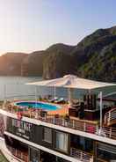 EXTERIOR_BUILDING Heritage Cruises Cat Ba Archipelago