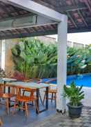 SWIMMING_POOL De Jati House