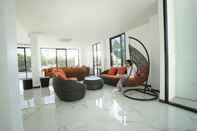 ล็อบบี้ NK Residence Sakon Nakhon