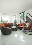 LOBBY NK Residence Sakon Nakhon