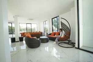 NK Residence Sakon Nakhon, THB 509.77