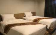 Kamar Tidur 7 The Royal Ville Kabinburi