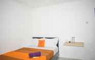 Kamar Tidur 3 Residence 38-39