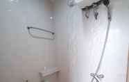 Toilet Kamar 7 Residence 38-39