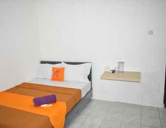 Kamar Tidur 2 Residence 38-39