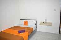 Kamar Tidur Residence 38-39