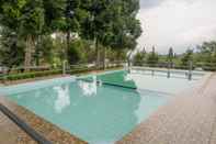 Swimming Pool Lingkung Gunung Resort