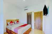 Bedroom OYO 90325 Pondok Dnayu Syariah