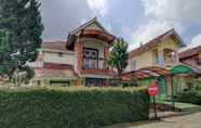 Bangunan 2 OYO 90329 Cipendawa Md38 Homestay