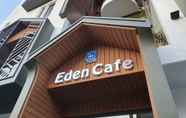 Exterior 3 Eden Home & Cafe