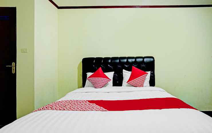 OYO 90331 Hotel Toba Shanda Danau Toba - Standard Double Room