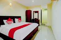 Bilik Tidur OYO 90331 Hotel Toba Shanda