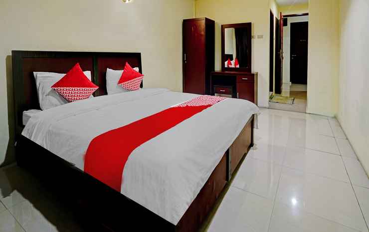 OYO 90331 Hotel Toba Shanda Danau Toba - Suite Double