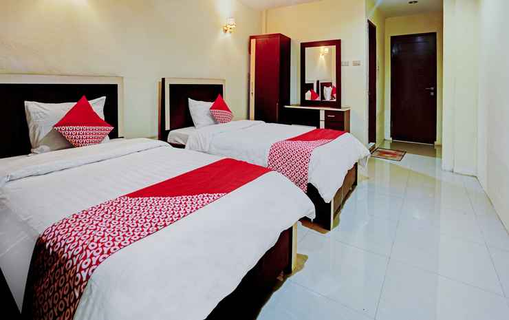 OYO 90331 Hotel Toba Shanda Danau Toba - Suite Family