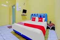 Kamar Tidur OYO 90332 Puri Pembangunan Residence Syariah