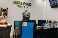 Sảnh chờ Nam Gold Hotel