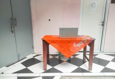Lobby 7 OYO 90323 Wisma Puspita Syariah