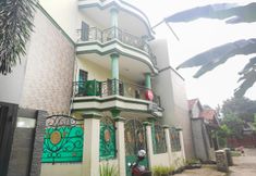 Exterior 3 OYO 90323 Wisma Puspita Syariah