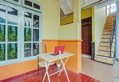 大廳 6 OYO Life 90321 Ken Ken Villa