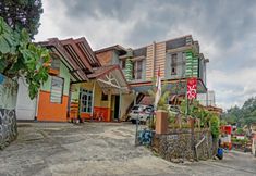 外觀 4 OYO Life 90321 Ken Ken Villa