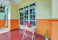 大廳 5 OYO Life 90321 Ken Ken Villa